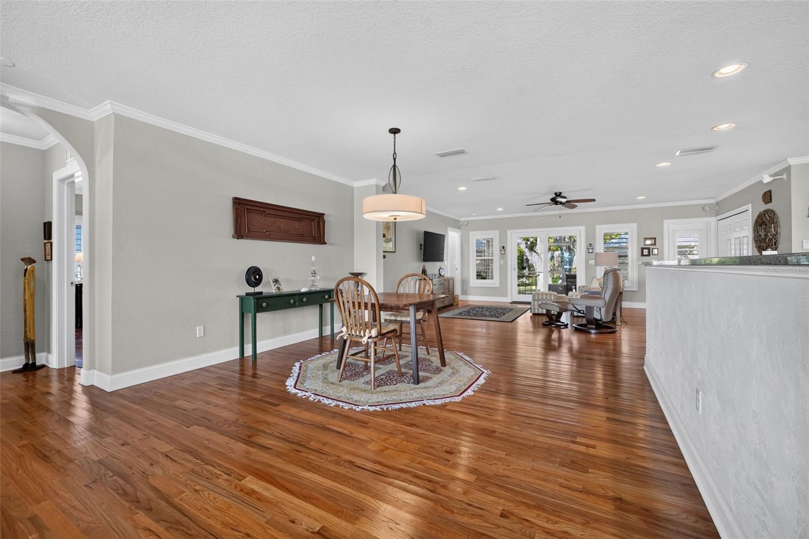RIO VISTA - Residential