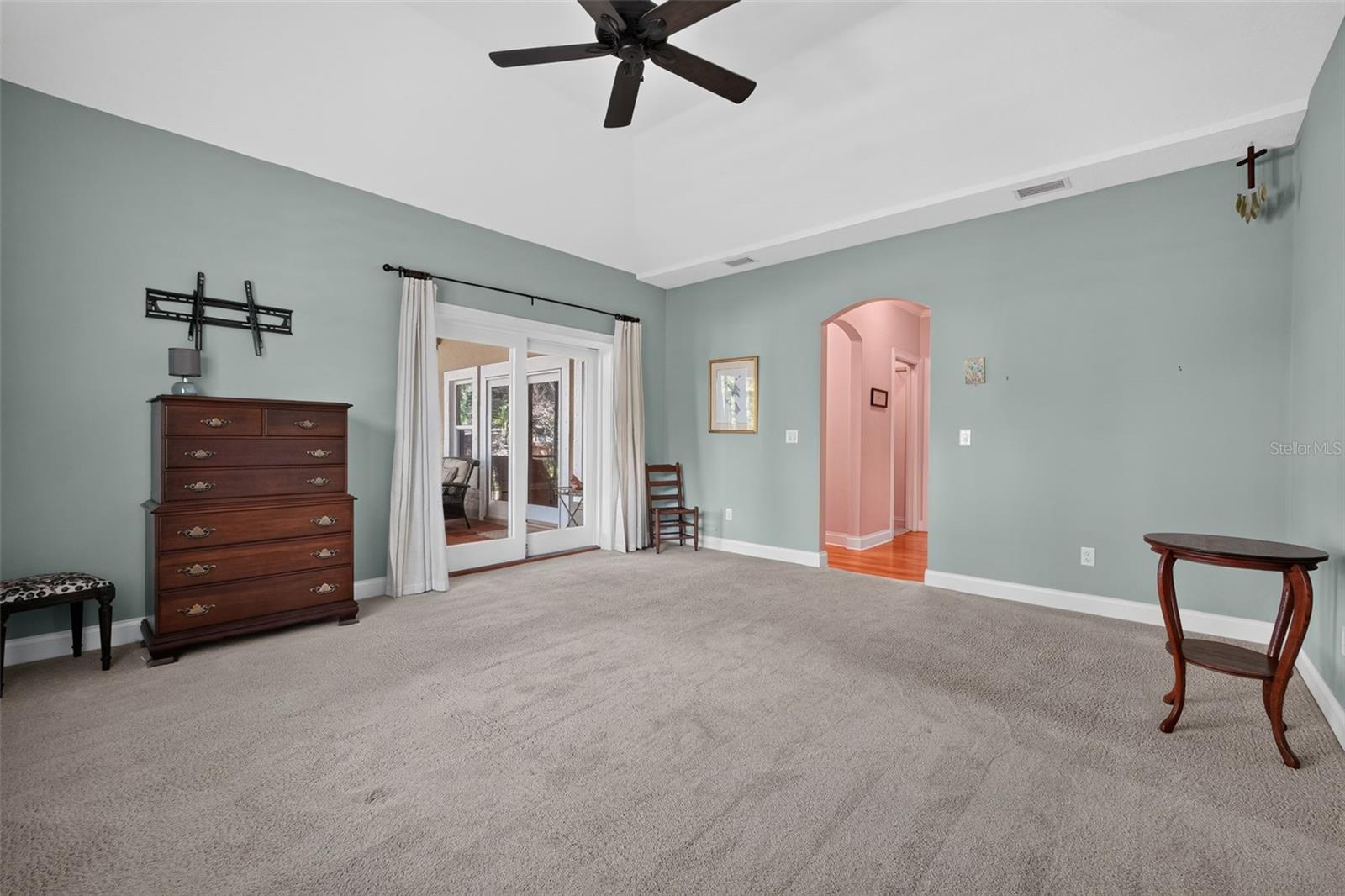 RIO VISTA - Residential