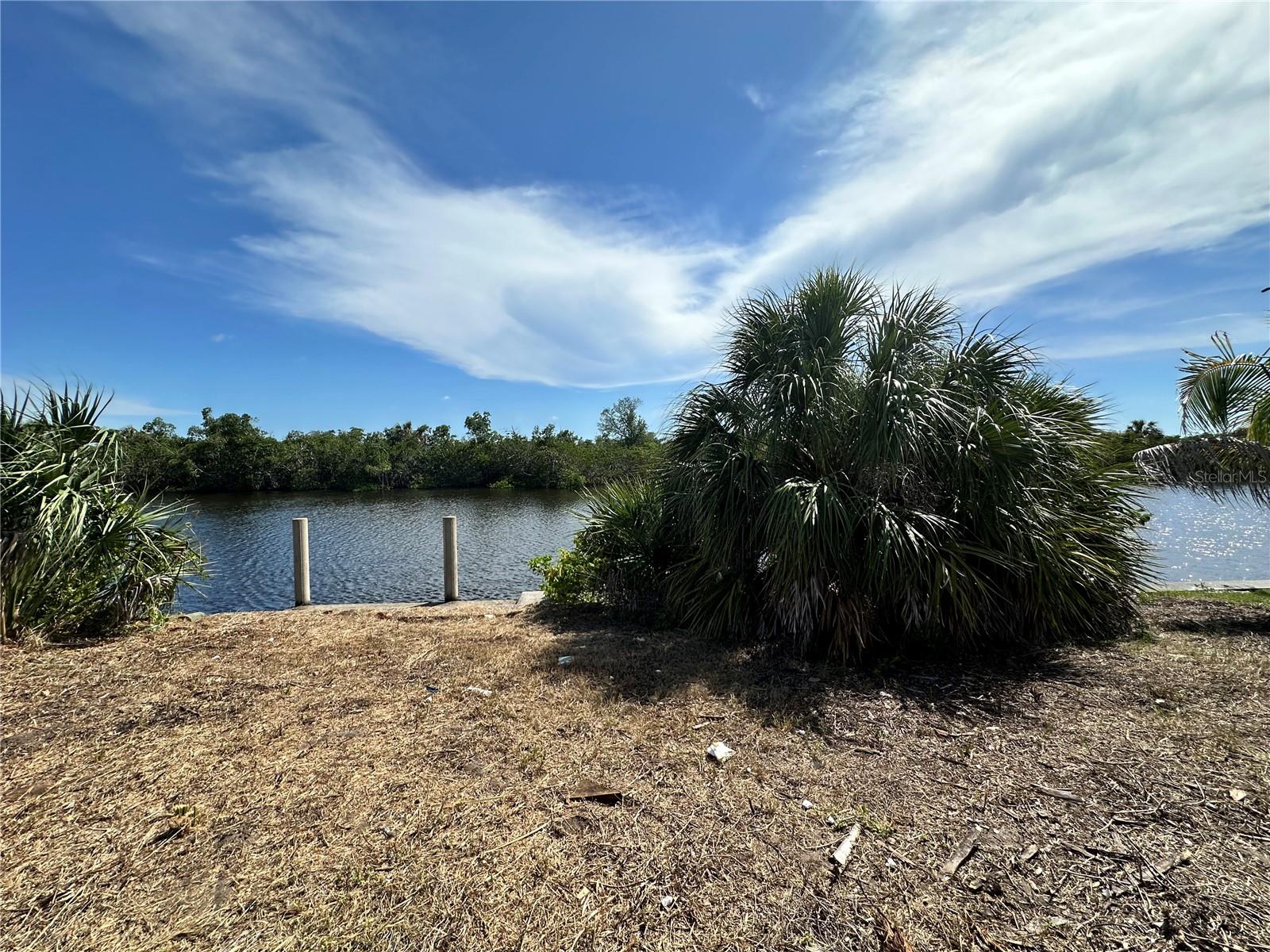 PORT CHARLOTTE SEC 044 - Land