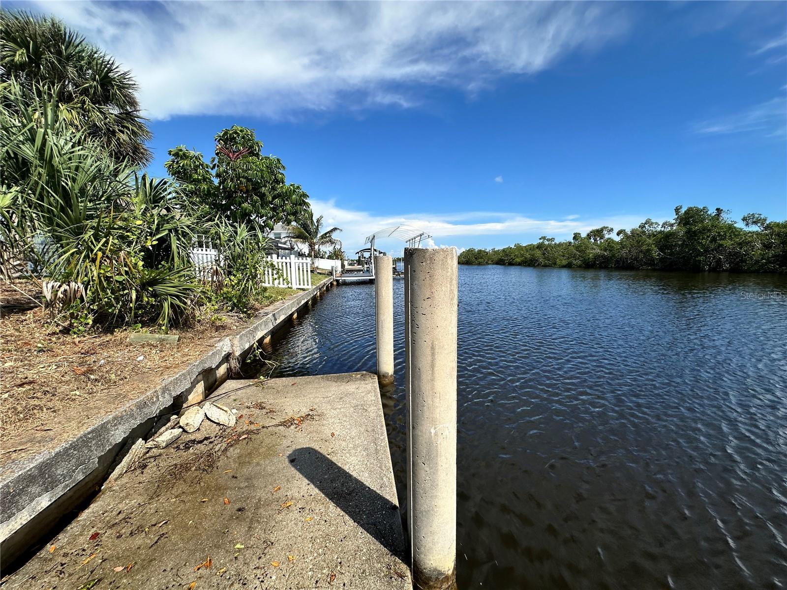 PORT CHARLOTTE SEC 044 - Land