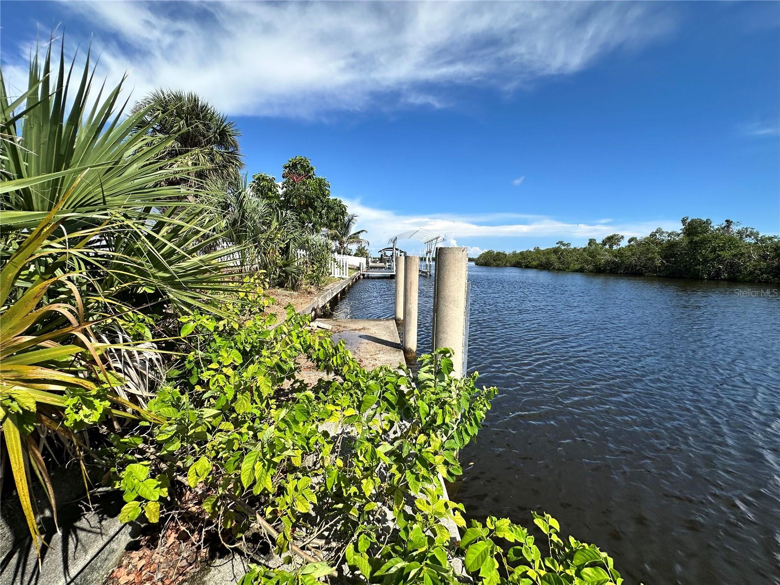 PORT CHARLOTTE SEC 044 - Land