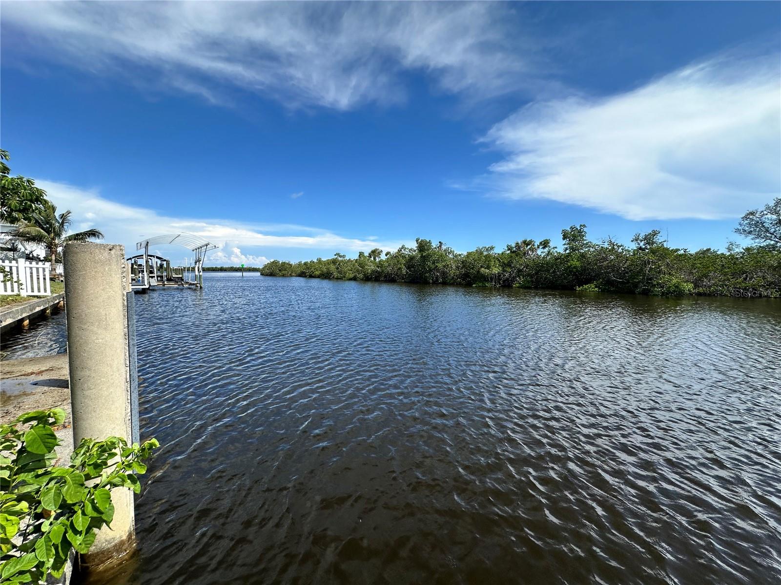 PORT CHARLOTTE SEC 044 - Land