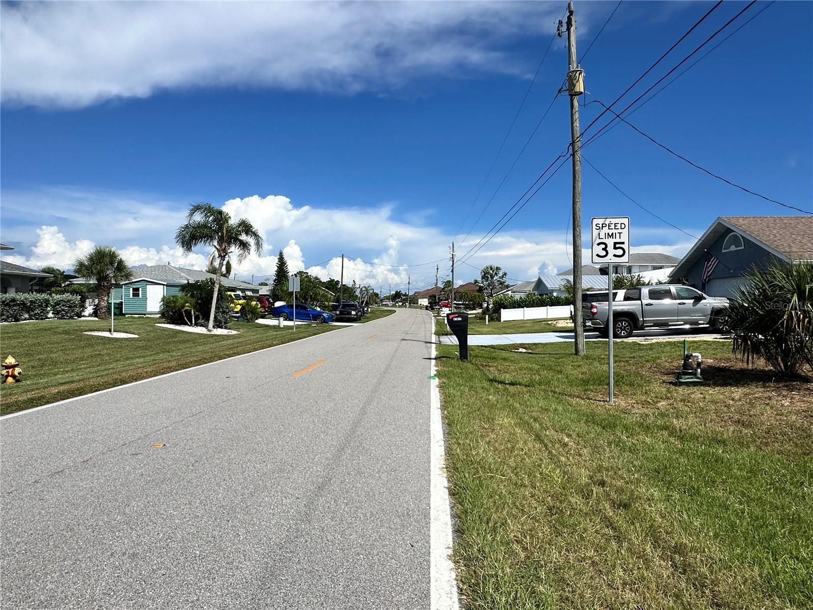 PORT CHARLOTTE SEC 044 - Land