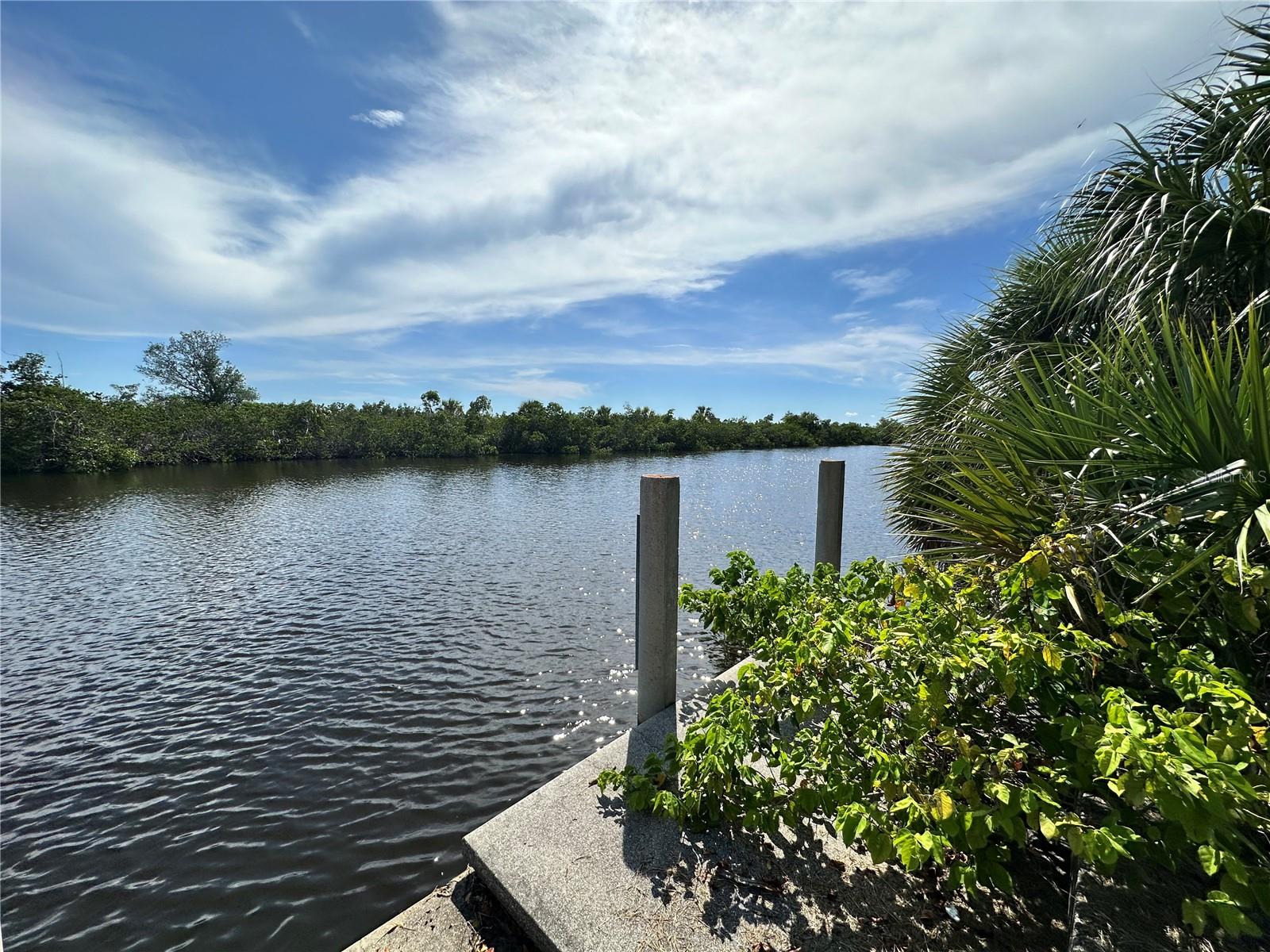 PORT CHARLOTTE SEC 044 - Land