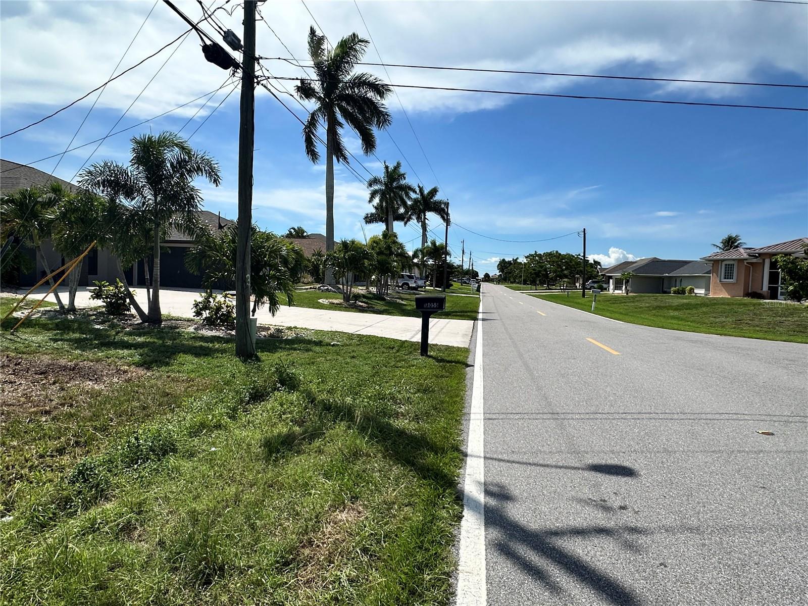 PORT CHARLOTTE SEC 044 - Land