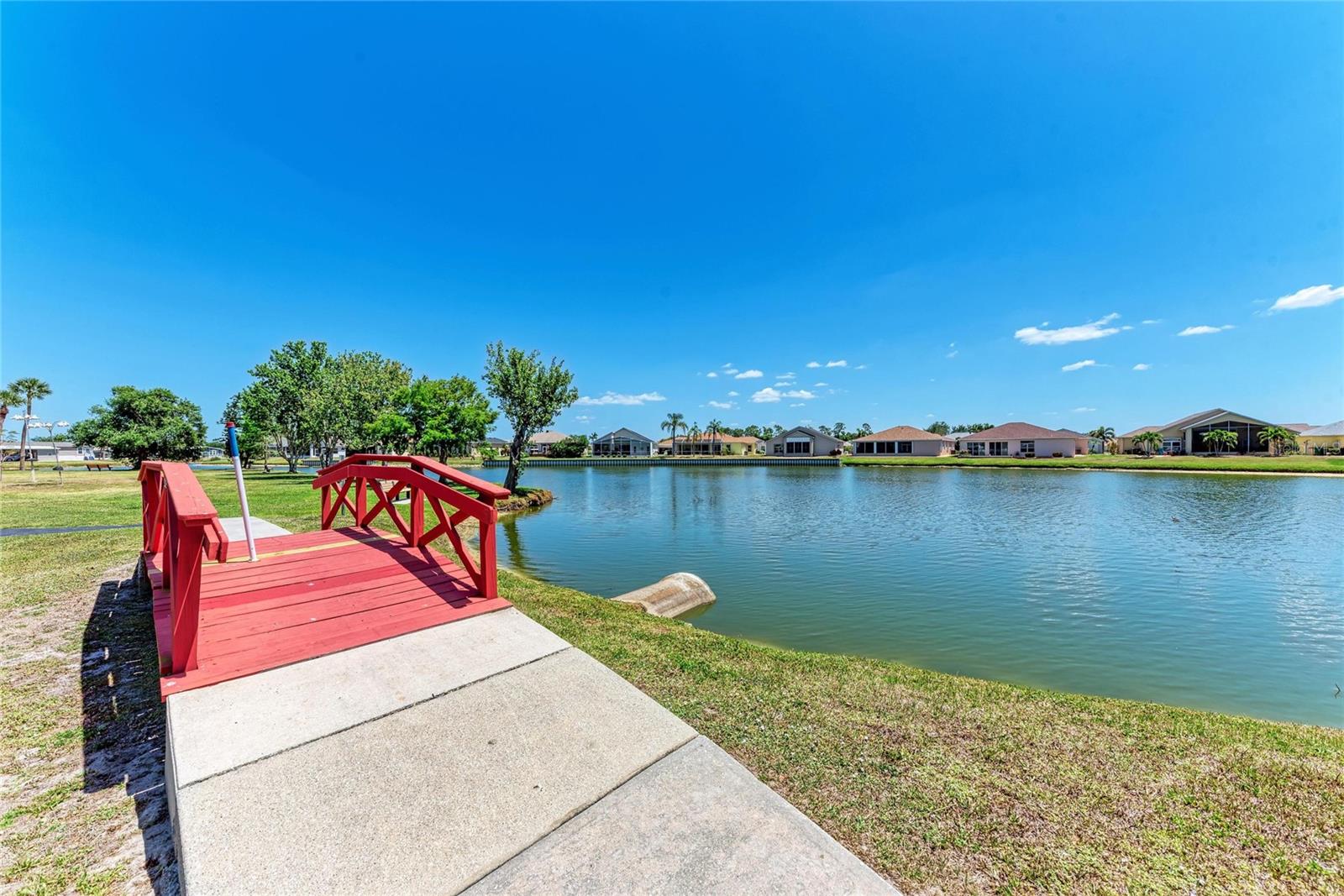 PORT CHARLOTTE SEC 82 - Land