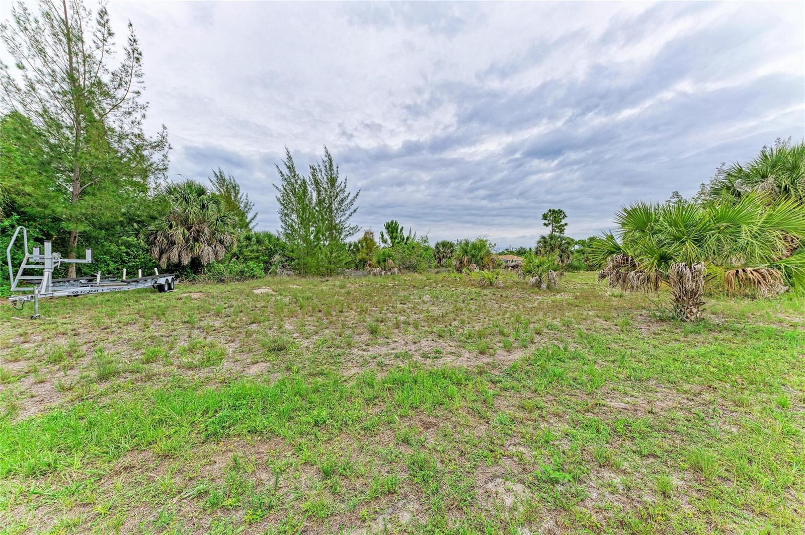 PORT CHARLOTTE SEC 82 - Land