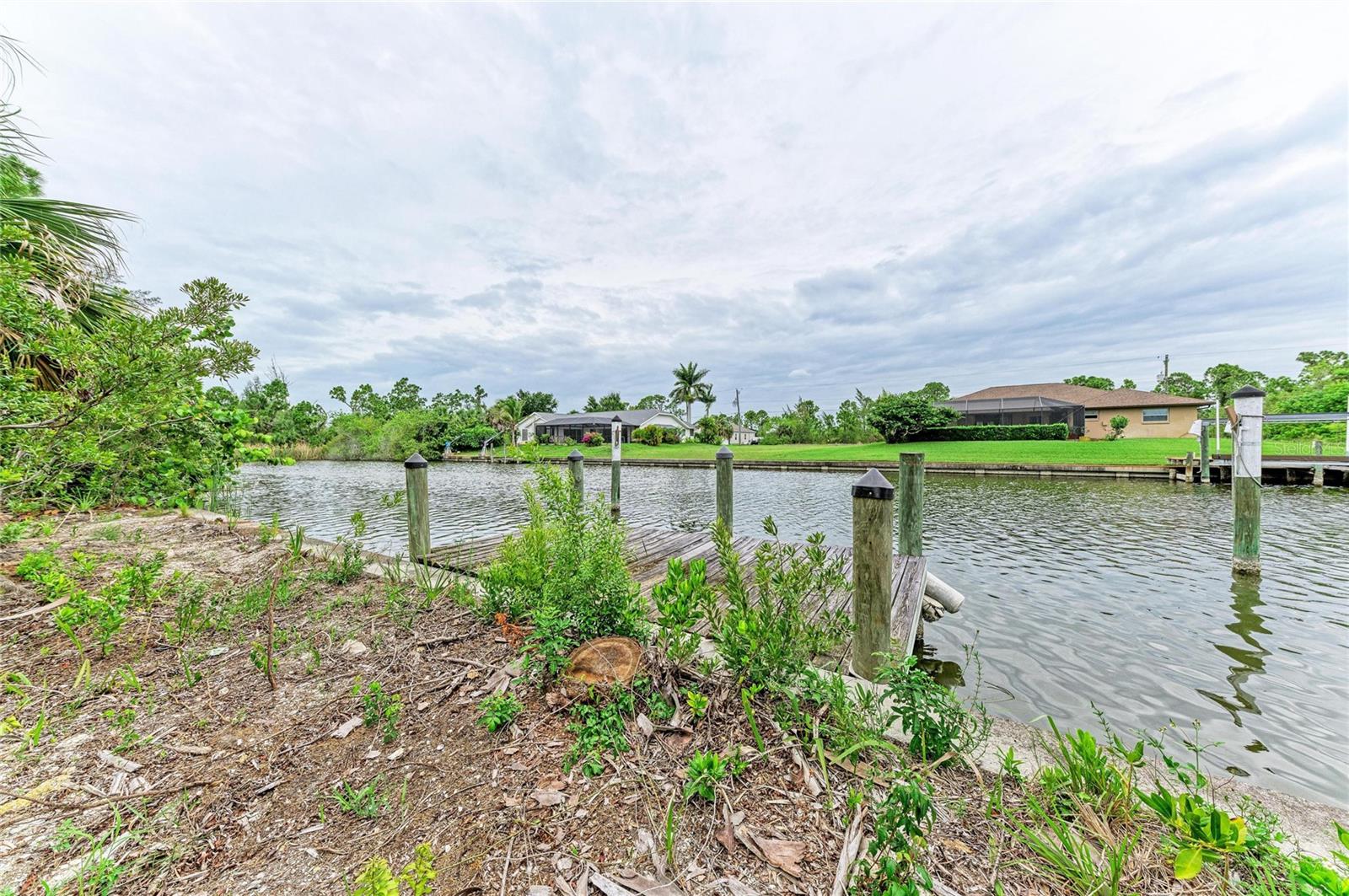 PORT CHARLOTTE SEC 82 - Land