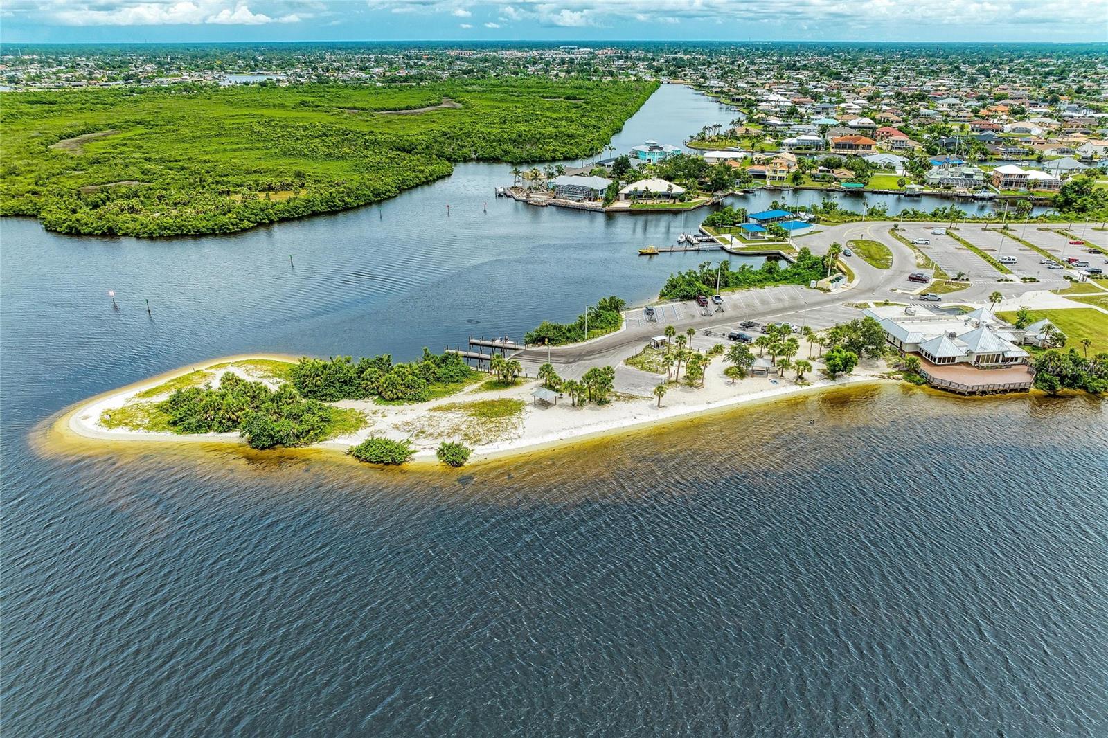 PORT CHARLOTTE SEC 82 - Land