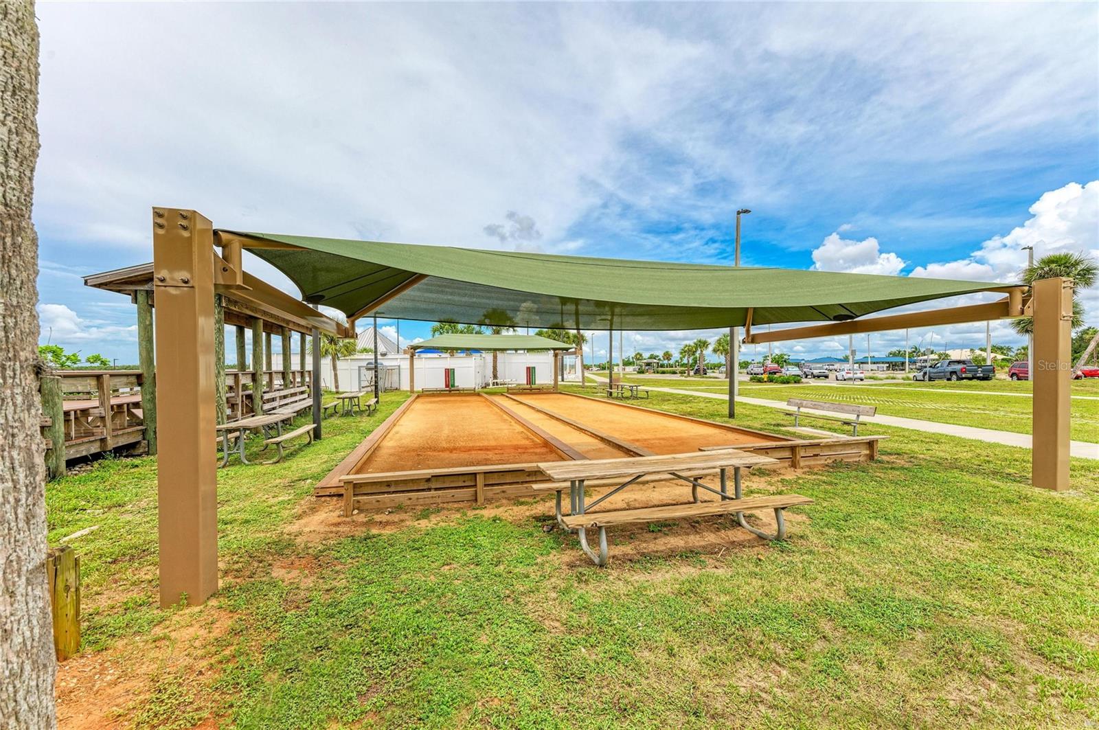 PORT CHARLOTTE SEC 82 - Land