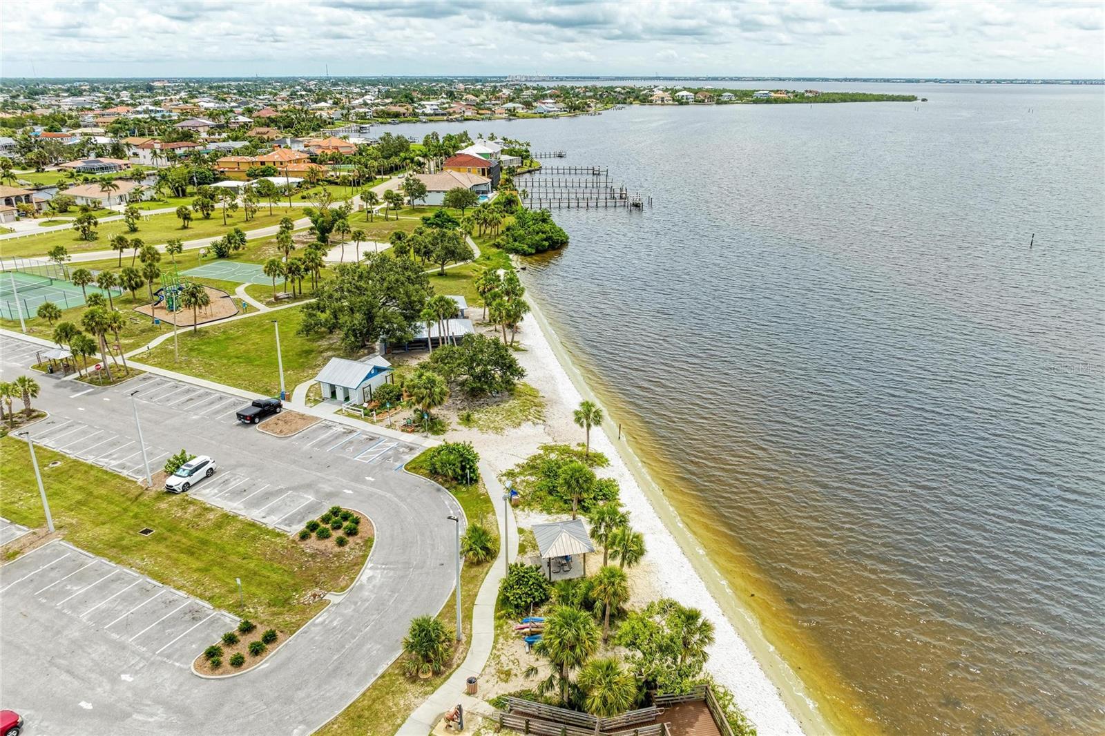 PORT CHARLOTTE SEC 82 - Land