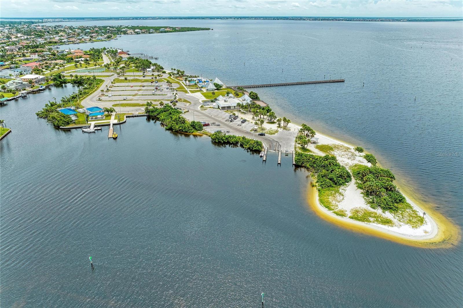 PORT CHARLOTTE SEC 82 - Land