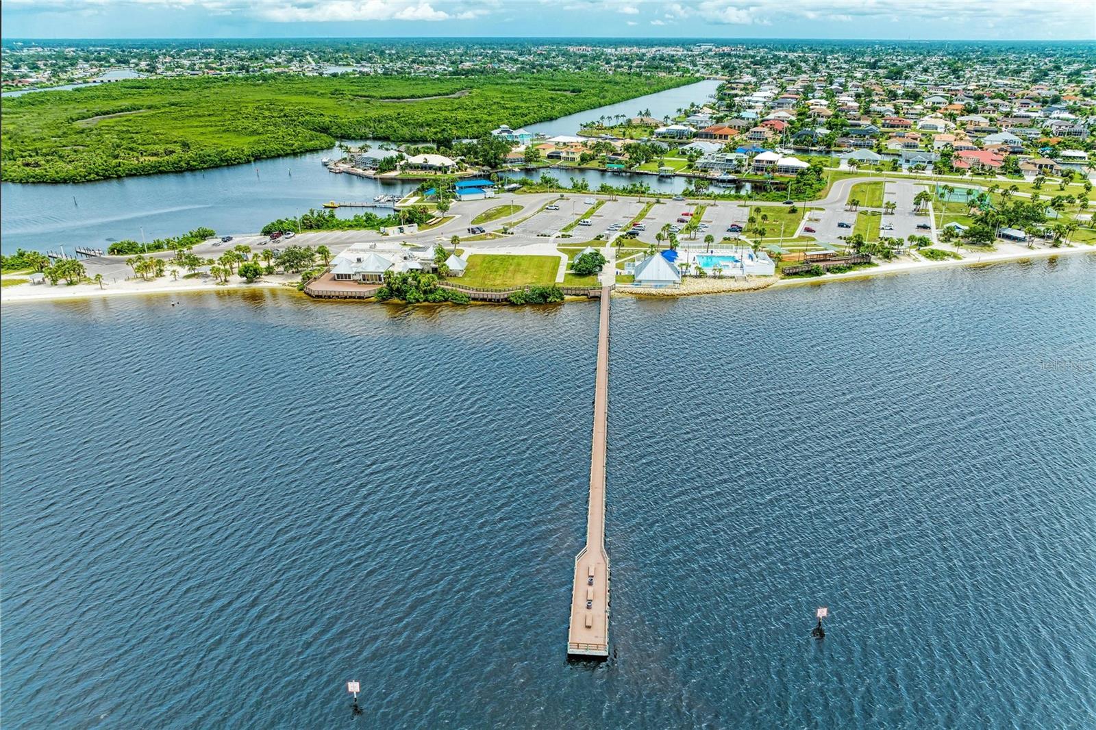 PORT CHARLOTTE SEC 82 - Land