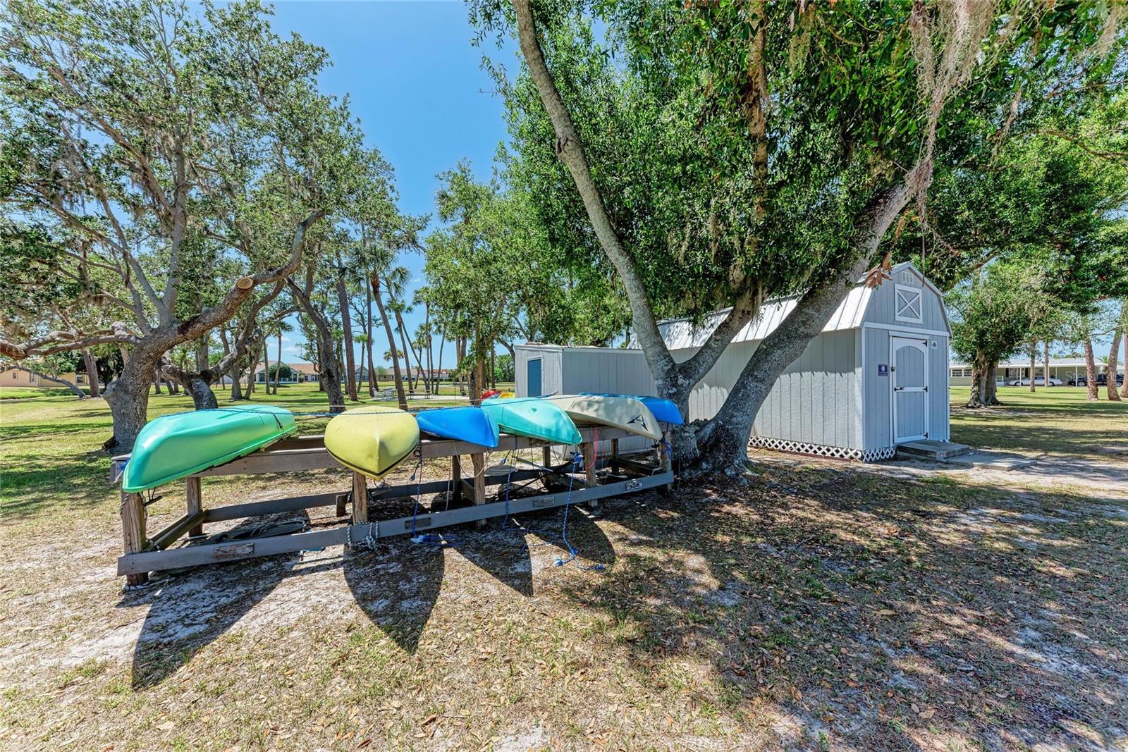 PORT CHARLOTTE SEC 82 - Land