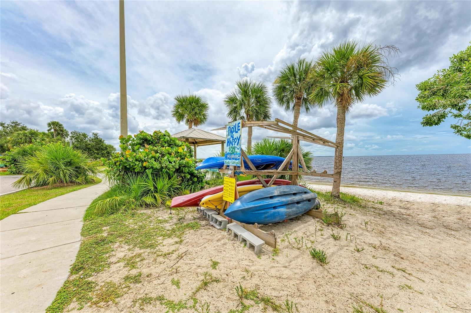 PORT CHARLOTTE SEC 82 - Land