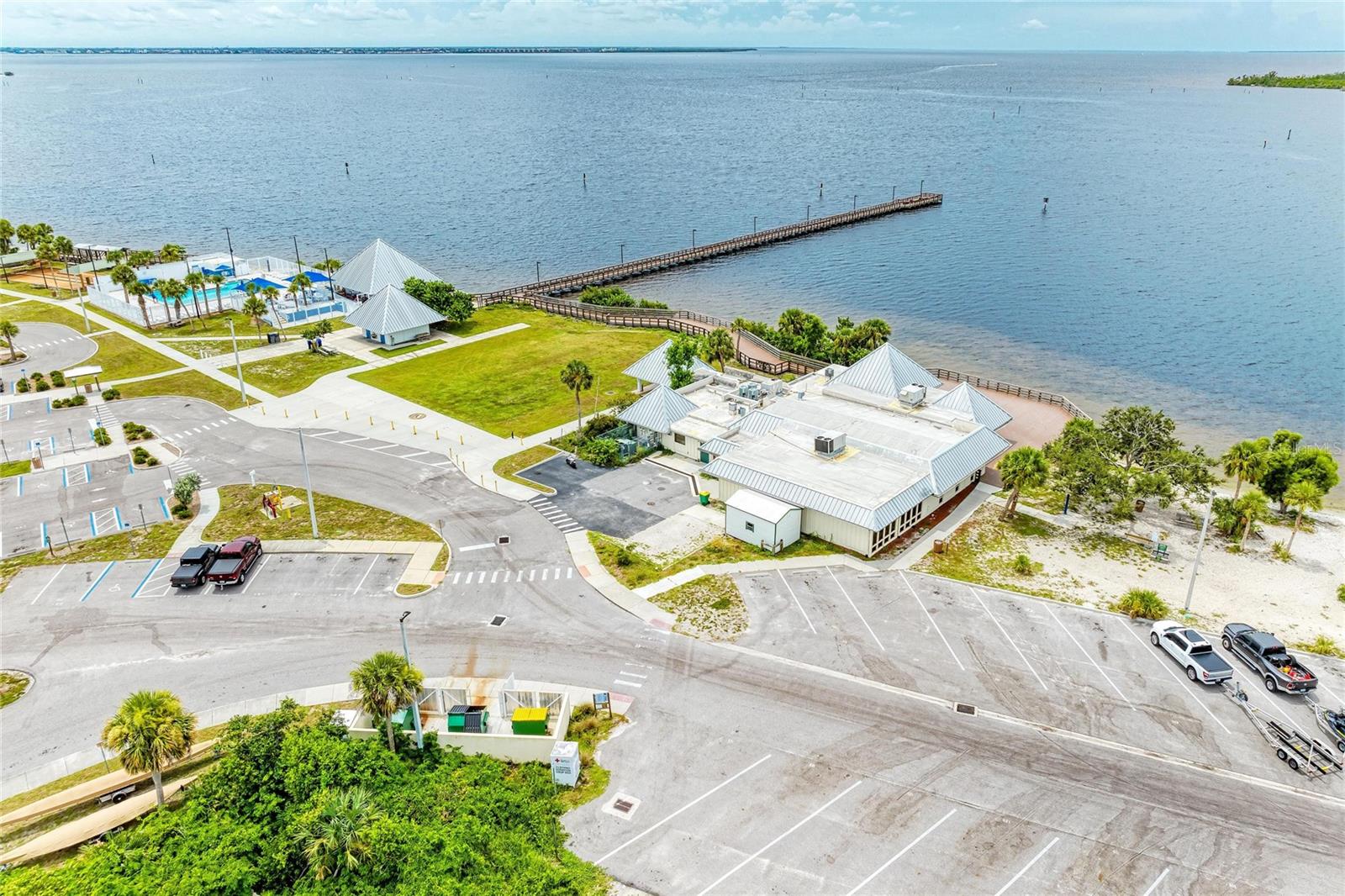 PORT CHARLOTTE SEC 82 - Land