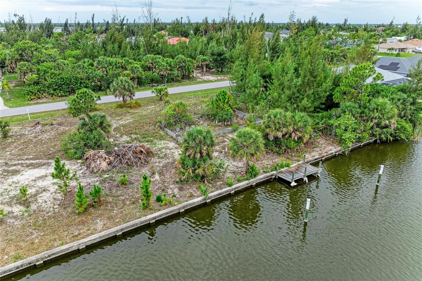 PORT CHARLOTTE SEC 82 - Land