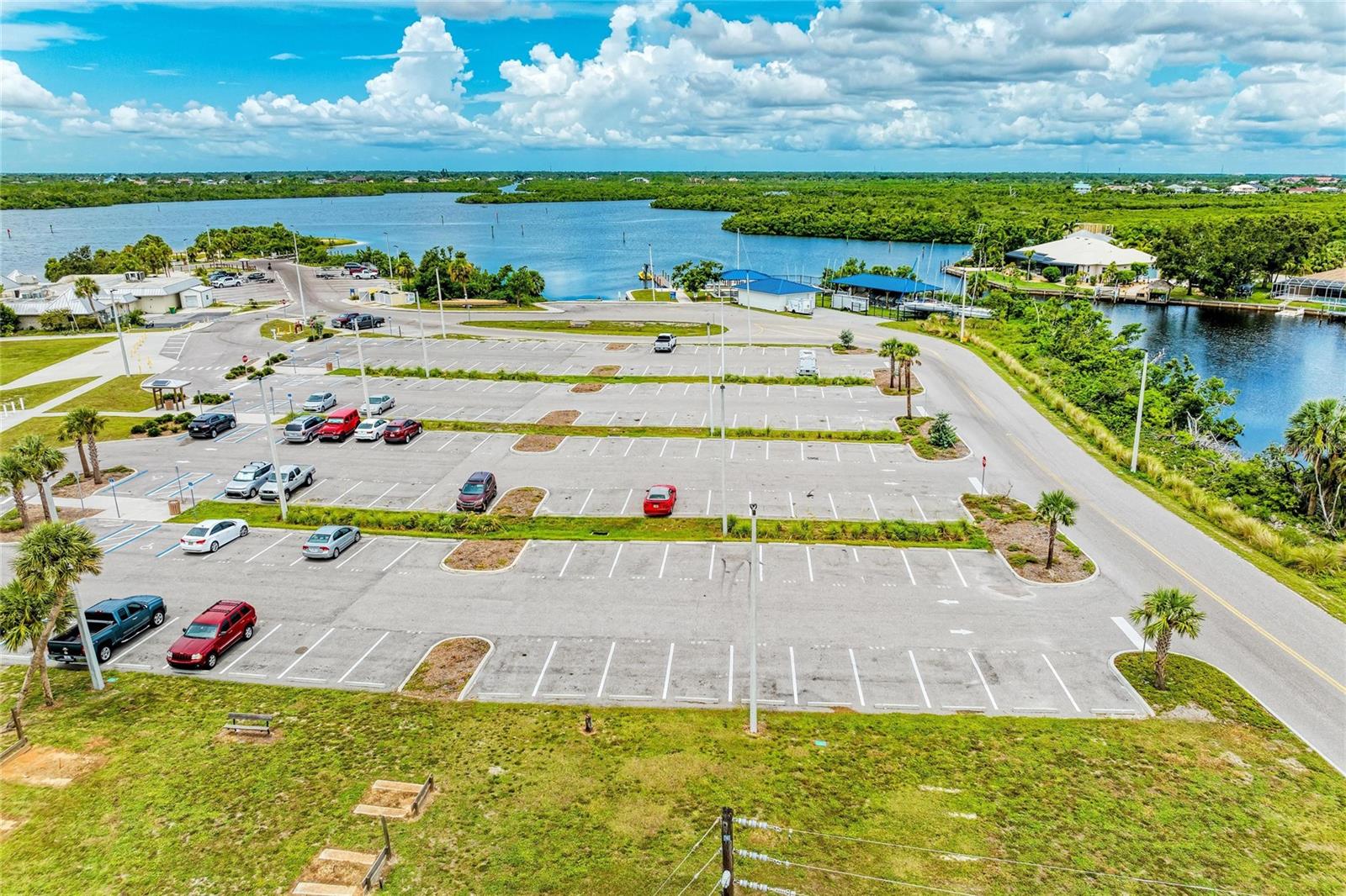 PORT CHARLOTTE SEC 82 - Land