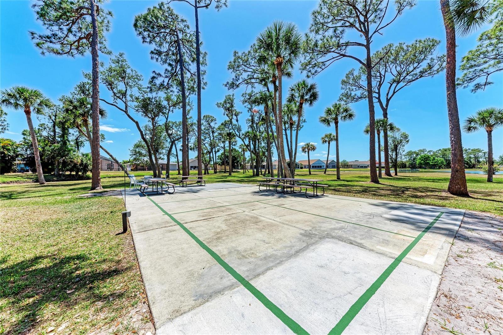 PORT CHARLOTTE SEC 82 - Land