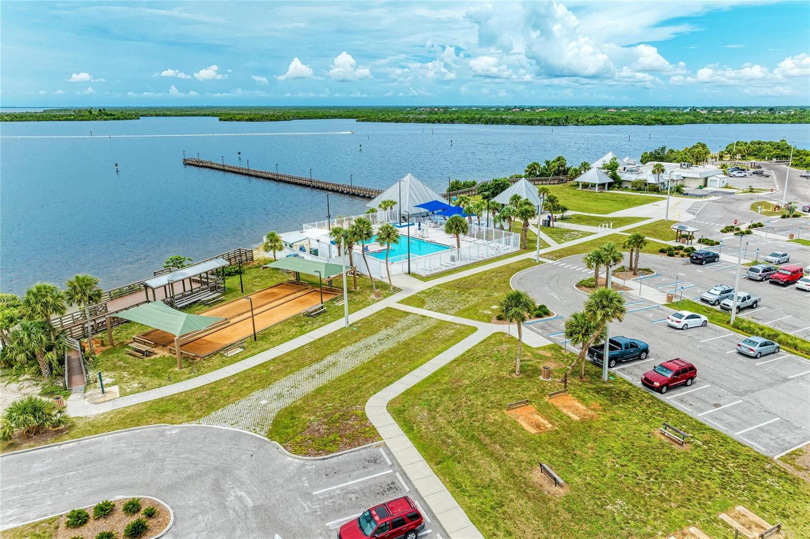 PORT CHARLOTTE SEC 82 - Land