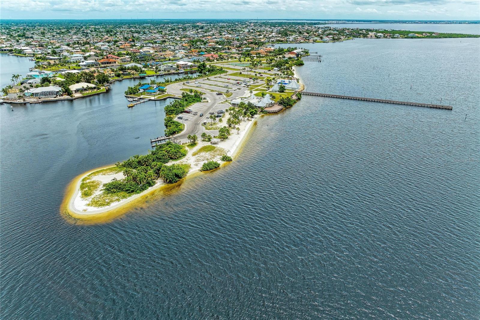 PORT CHARLOTTE SEC 82 - Land