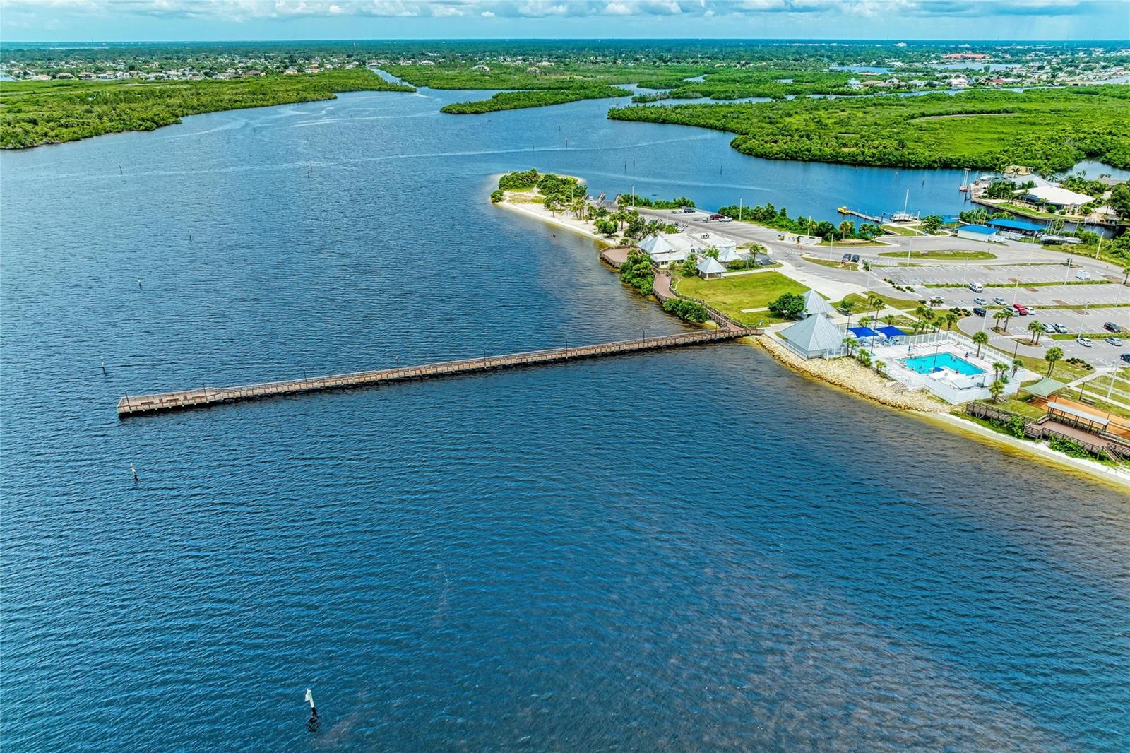 PORT CHARLOTTE SEC 82 - Land