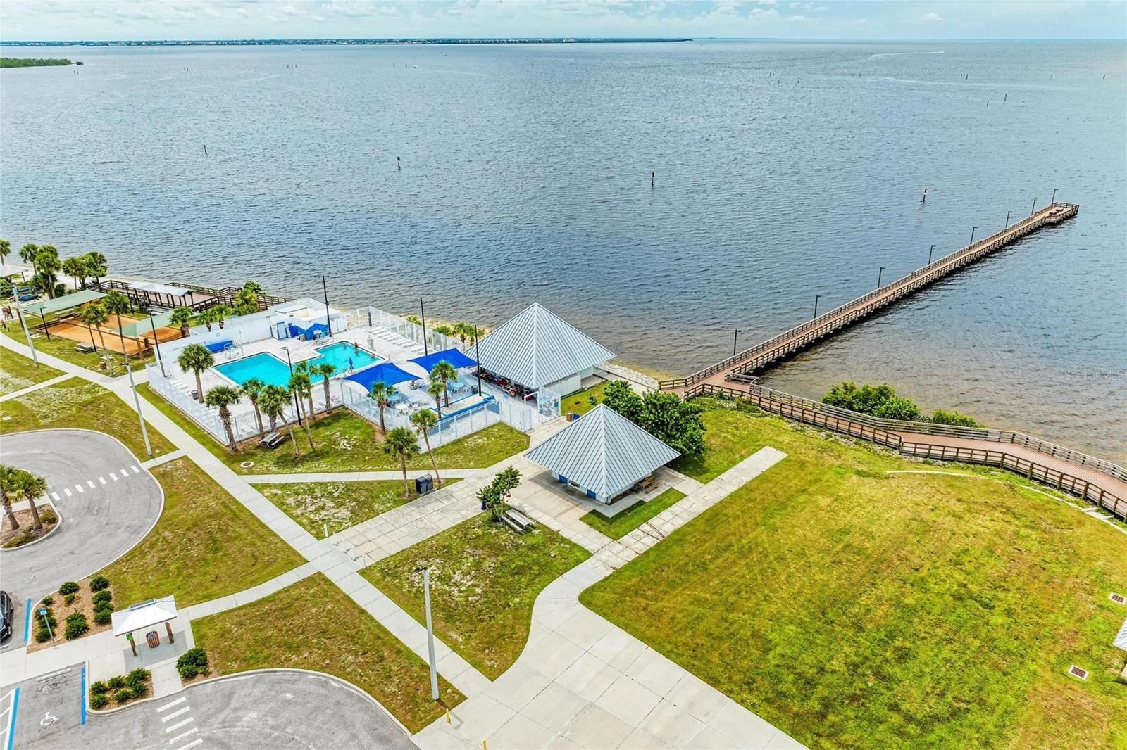 PORT CHARLOTTE SEC 82 - Land