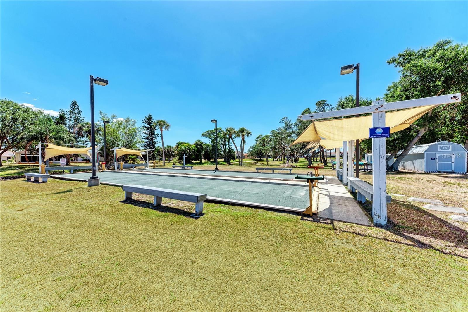 PORT CHARLOTTE SEC 82 - Land