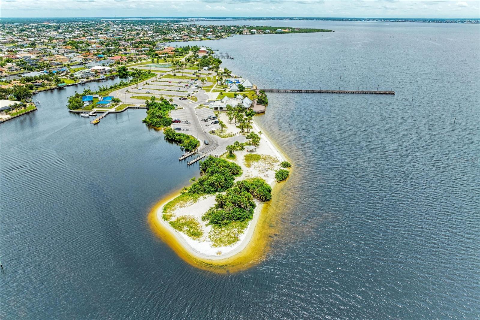 PORT CHARLOTTE SEC 82 - Land