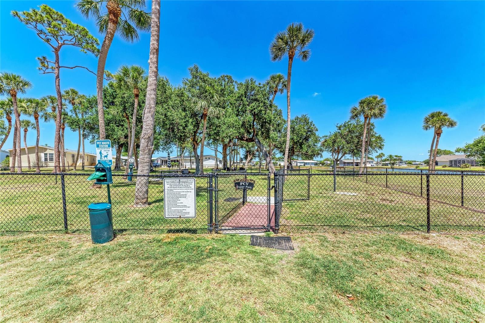 PORT CHARLOTTE SEC 82 - Land