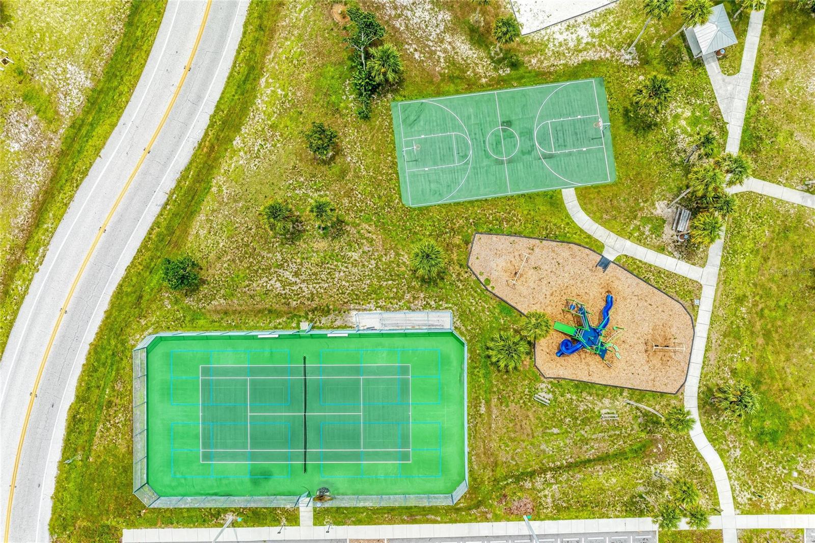 PORT CHARLOTTE SEC 82 - Land