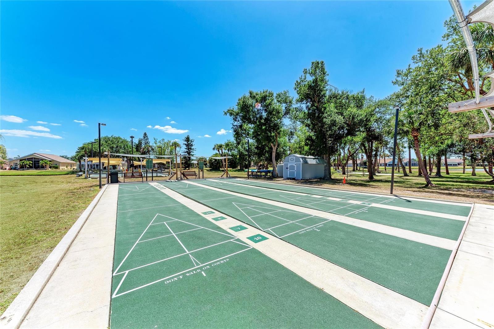 PORT CHARLOTTE SEC 82 - Land