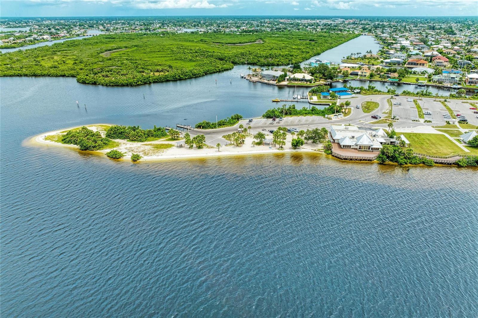 PORT CHARLOTTE SEC 82 - Land