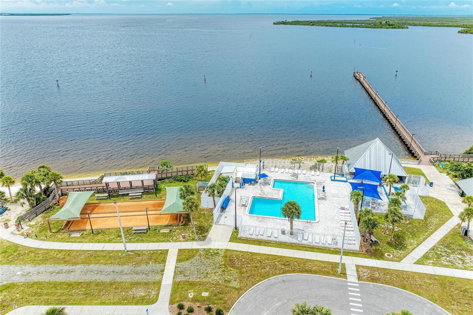PORT CHARLOTTE SEC 82 - Land