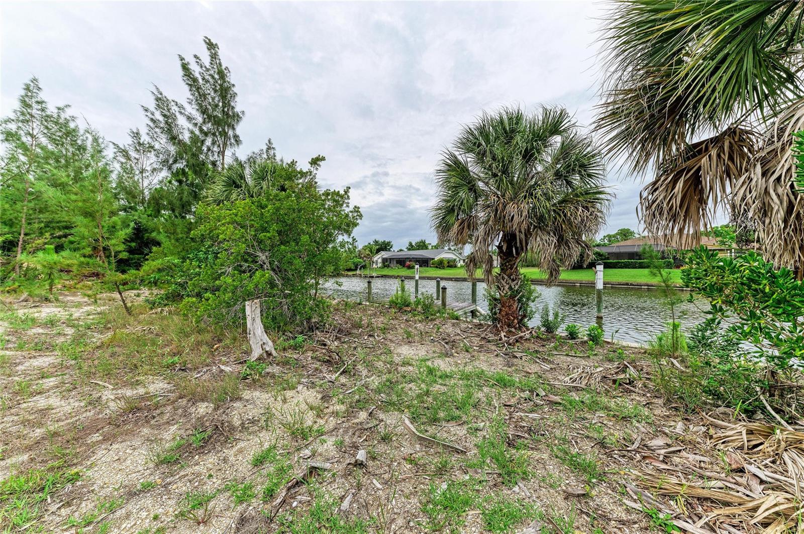 PORT CHARLOTTE SEC 82 - Land