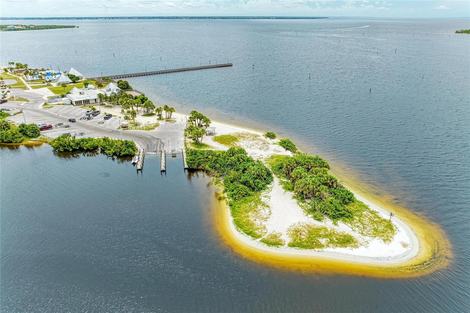 PORT CHARLOTTE SEC 82 - Land