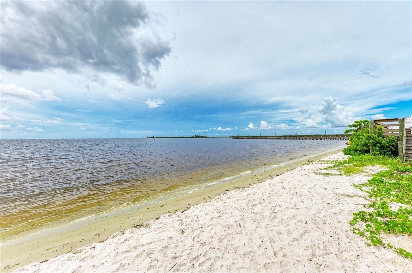 PORT CHARLOTTE SEC 82 - Land