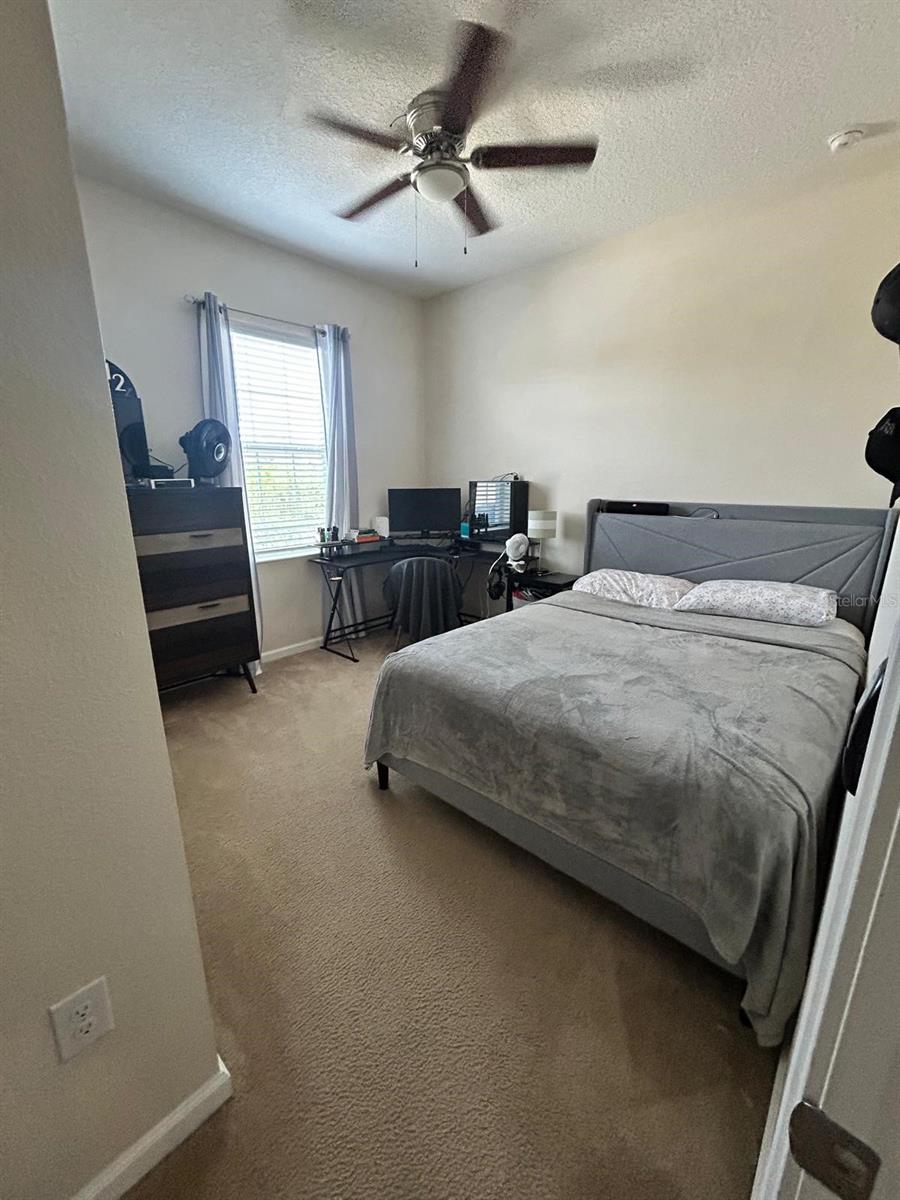 TRINITY RDG - Residential