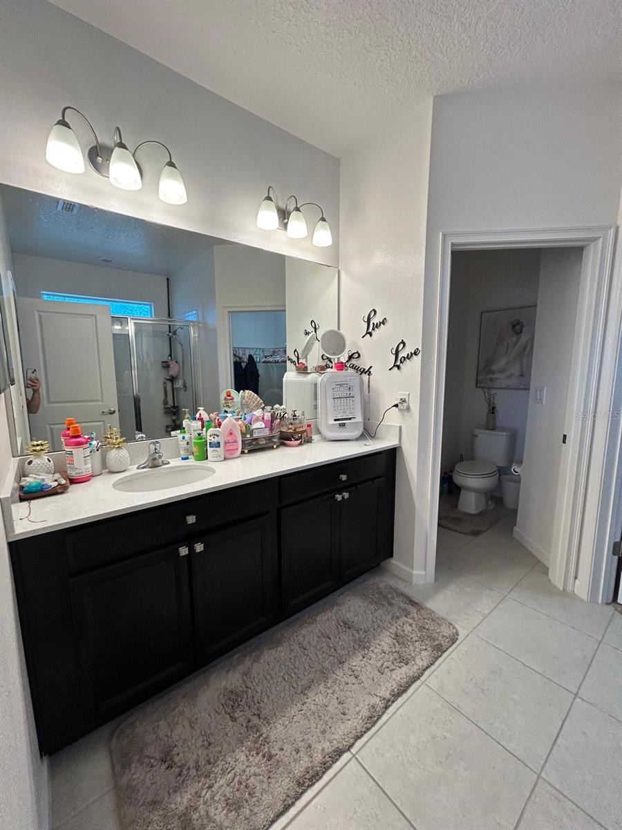 TRINITY RDG - Residential