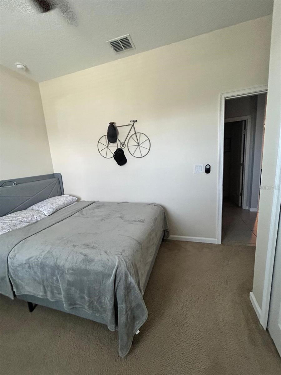 TRINITY RDG - Residential