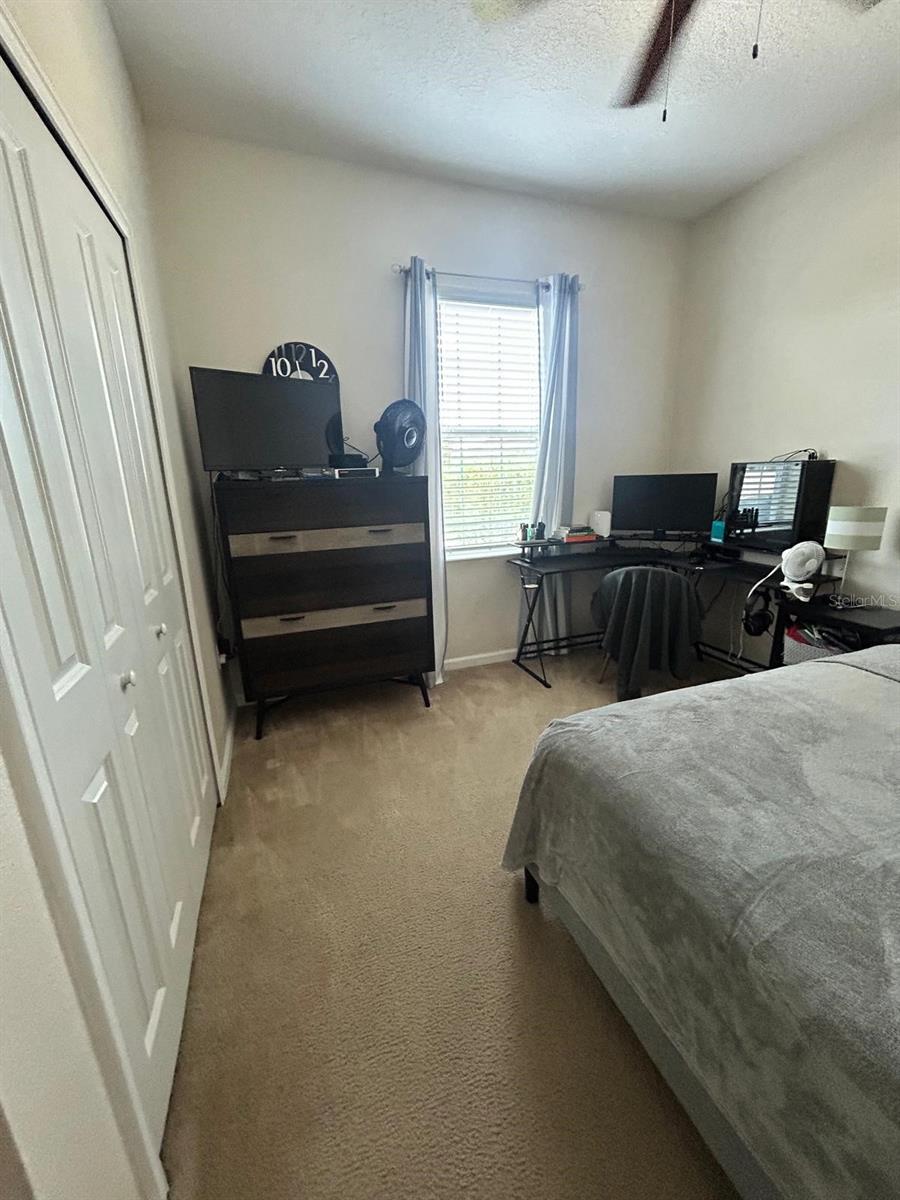TRINITY RDG - Residential