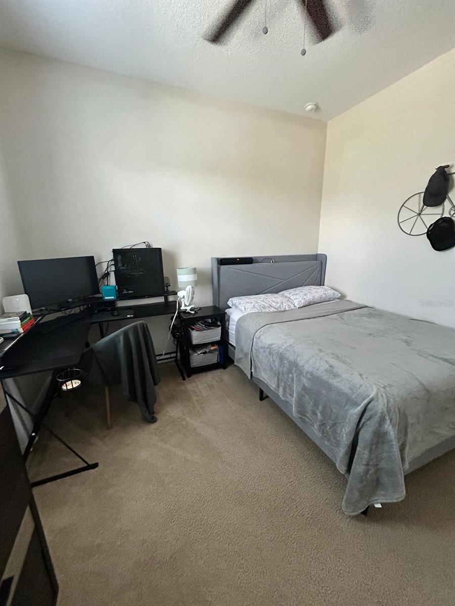 TRINITY RDG - Residential