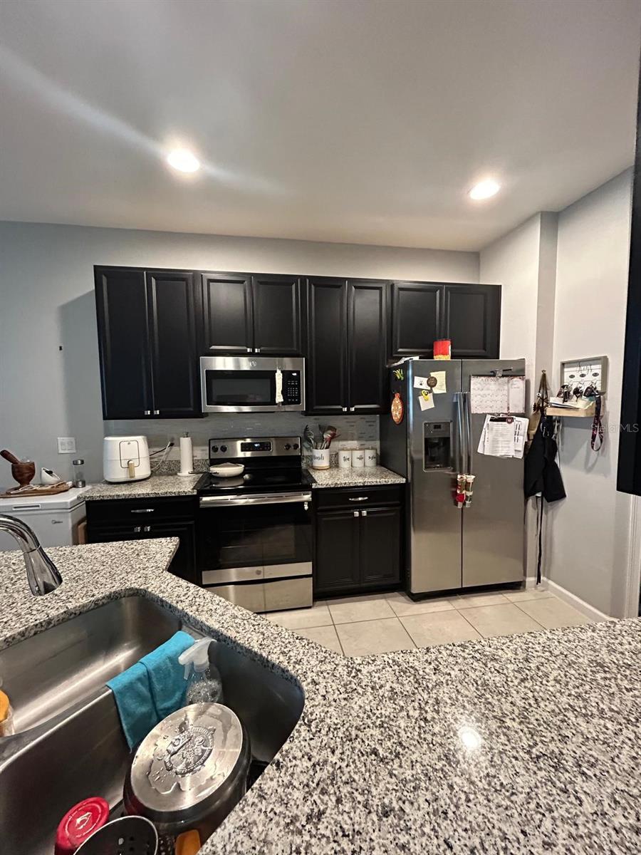 TRINITY RDG - Residential