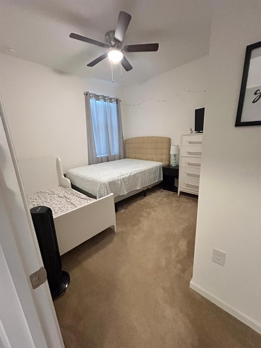 TRINITY RDG - Residential