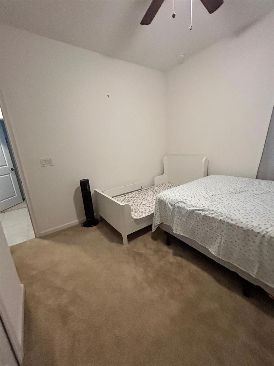 TRINITY RDG - Residential