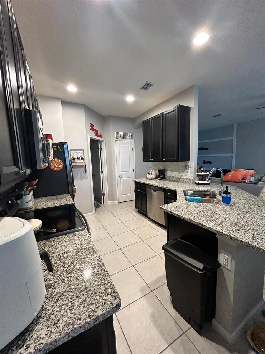 TRINITY RDG - Residential