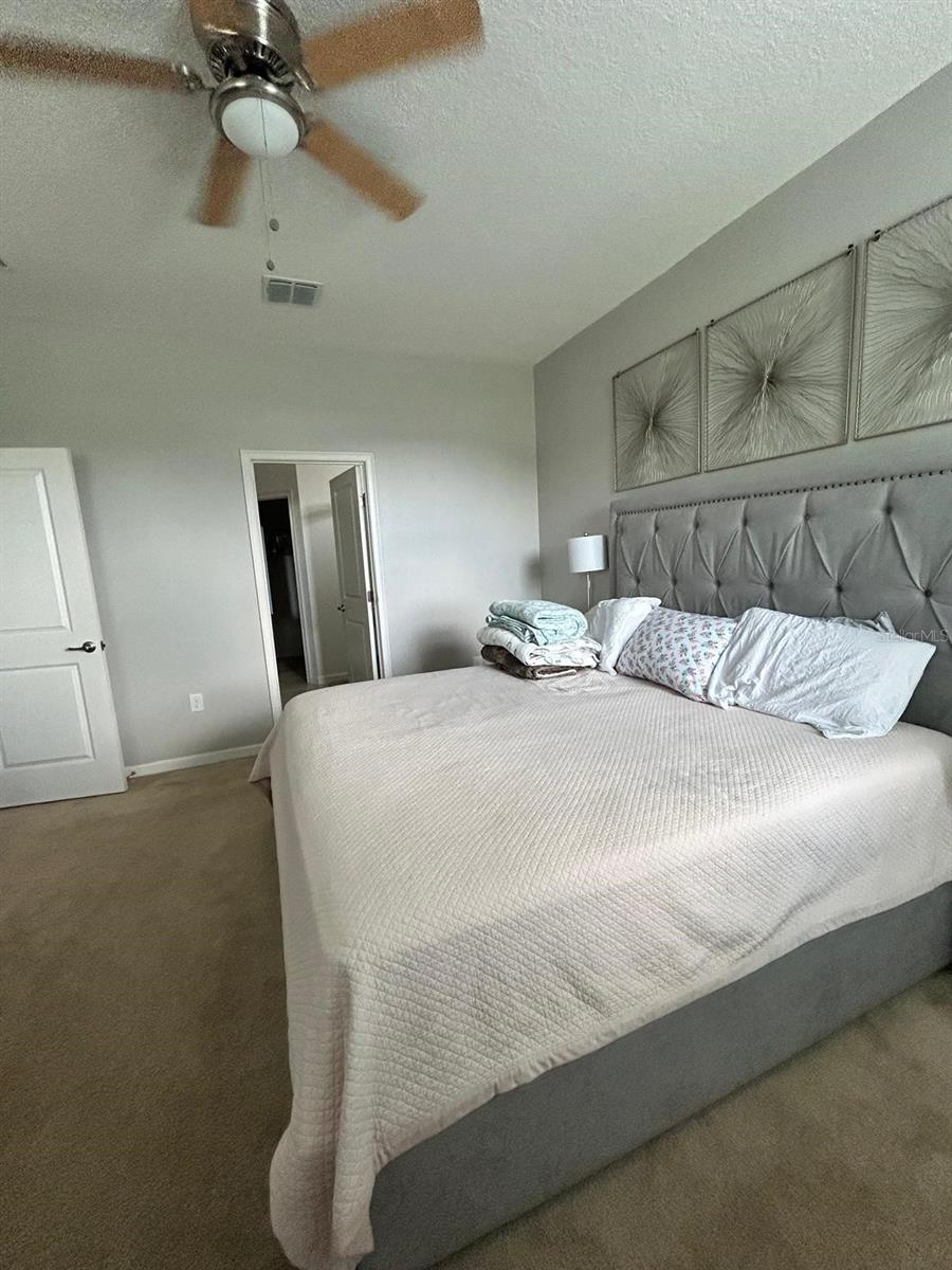 TRINITY RDG - Residential