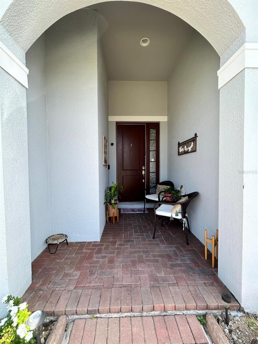 TRINITY RDG - Residential