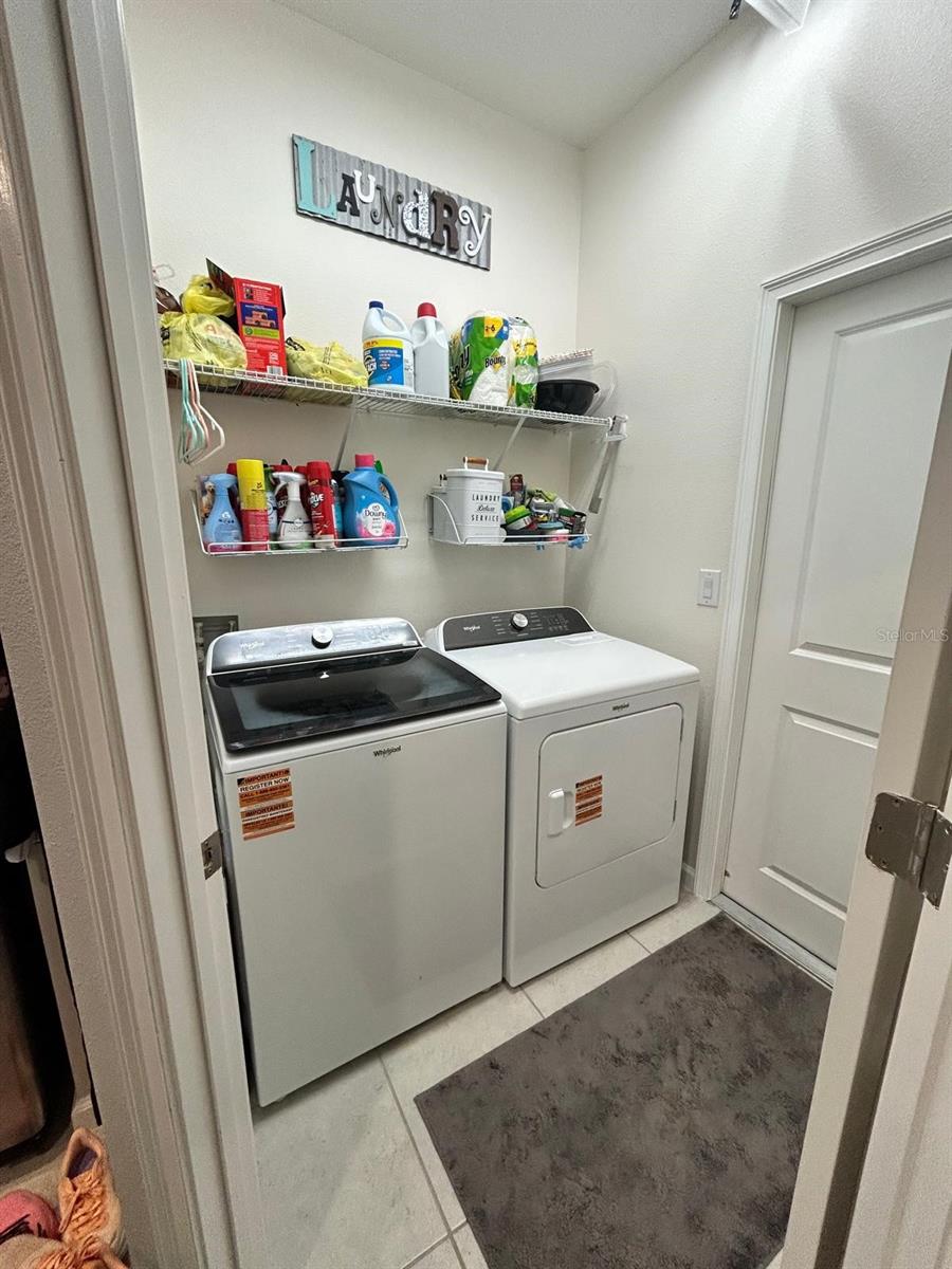 TRINITY RDG - Residential