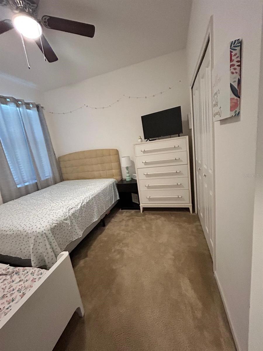 TRINITY RDG - Residential
